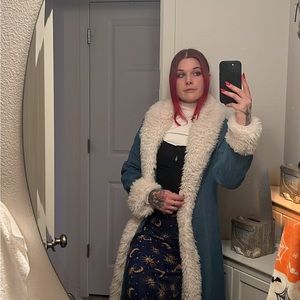 Meet your Posher, Madison